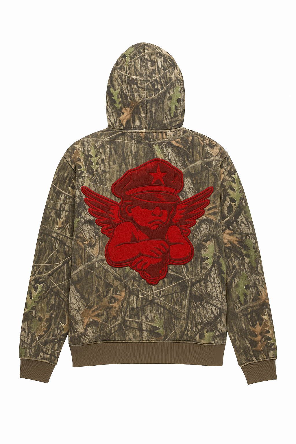 Cops Lie Camo Set [PRE-ORDER]