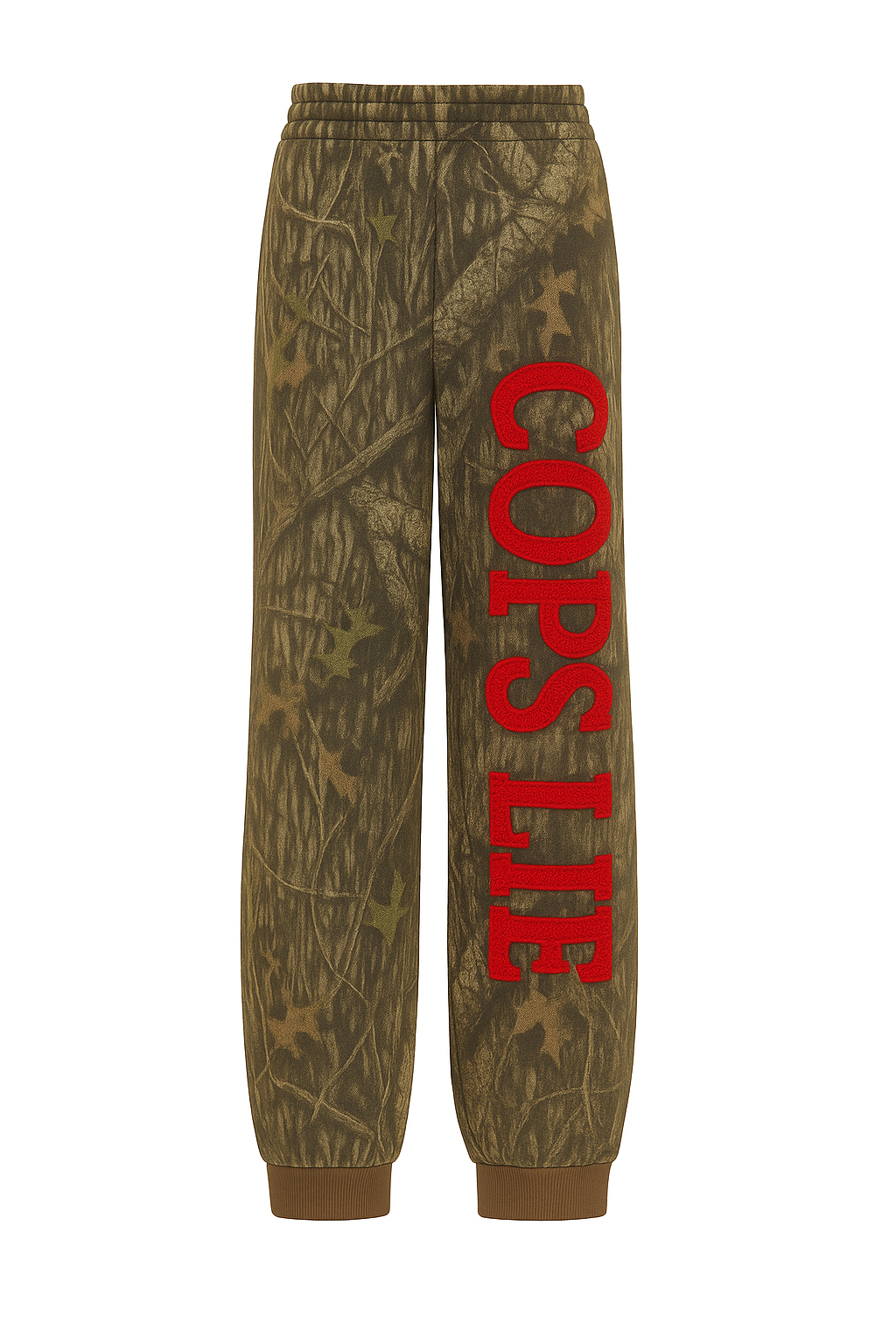 Cops Lie Camo Set [PRE-ORDER]