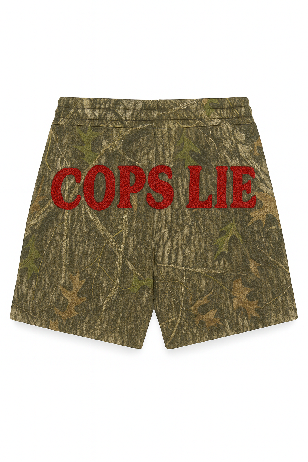 Cops Lie Camo Set [PRE-ORDER]